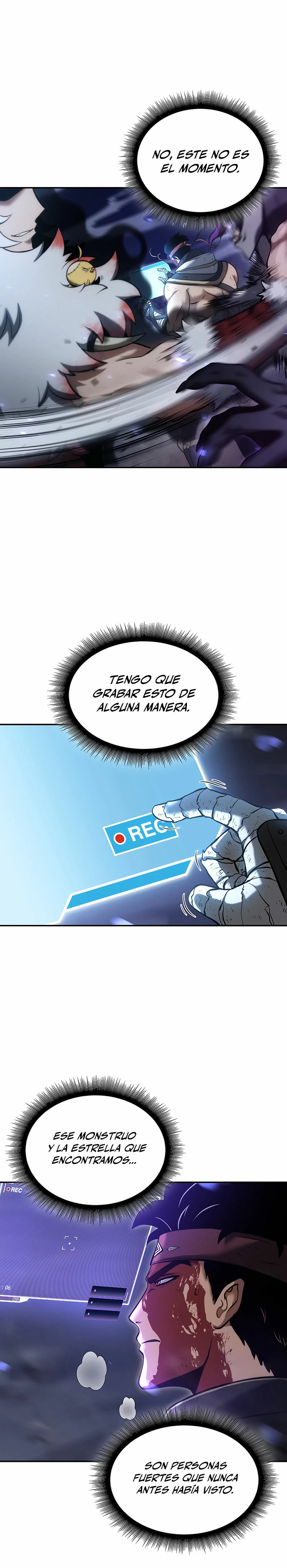 Regrese como un chamán de clase FFF - Capítulo 63 - Página 15 - LectorTMOo