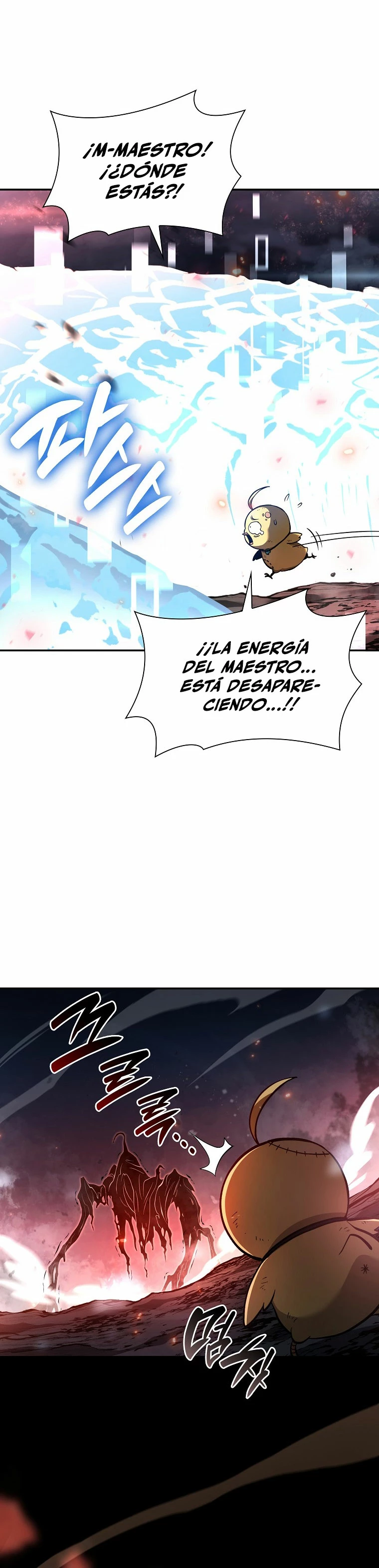 Regrese como un chamán de clase FFF - Capítulo 66 - Página 15 - LectorTMOo