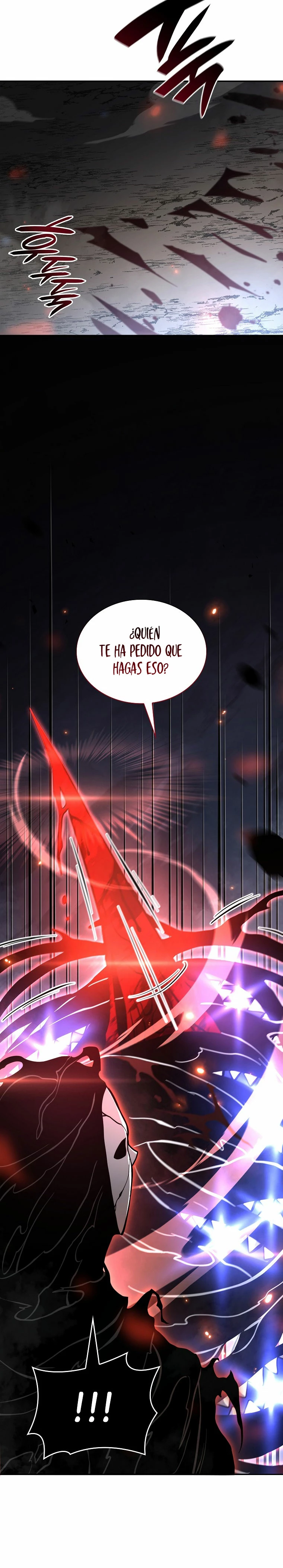 Regrese como un chamán de clase FFF - Capítulo 66 - Página 21 - LectorTMOo