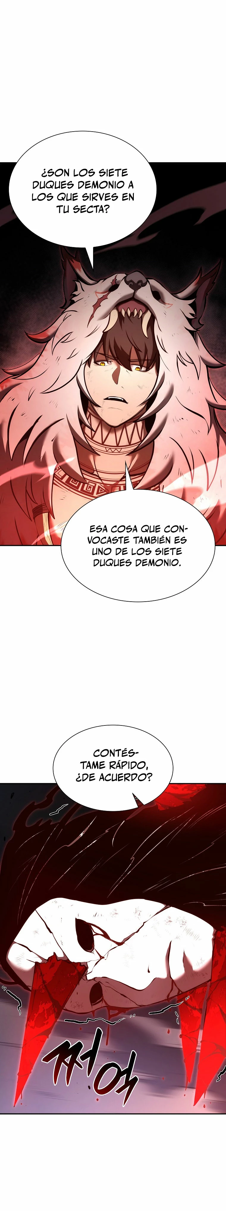 Regrese como un chamán de clase FFF - Capítulo 66 - Página 30 - LectorTMOo
