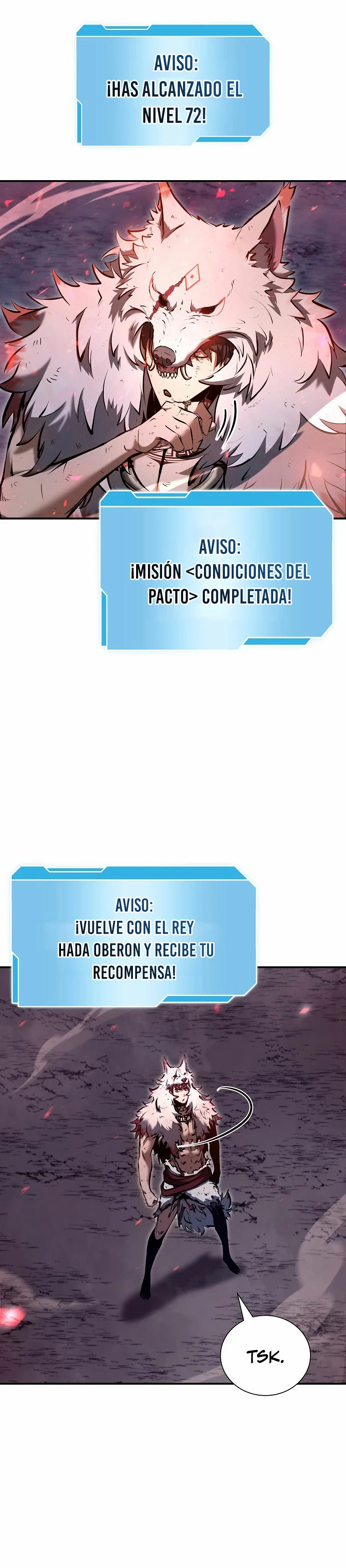 Regrese como un chamán de clase FFF - Capítulo 66 - Página 42 - LectorTMOo