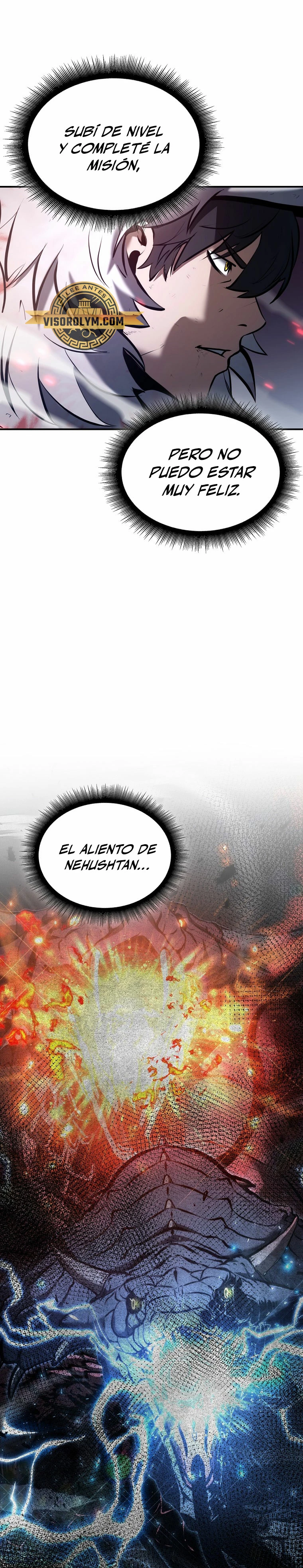 Regrese como un chamán de clase FFF - Capítulo 66 - Página 43 - LectorTMOo