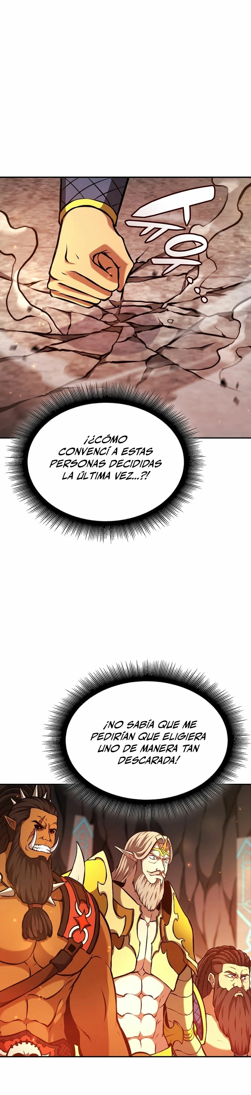 Regrese como un chamán de clase FFF - Capítulo 67 - Página 7 - LectorTMOo
