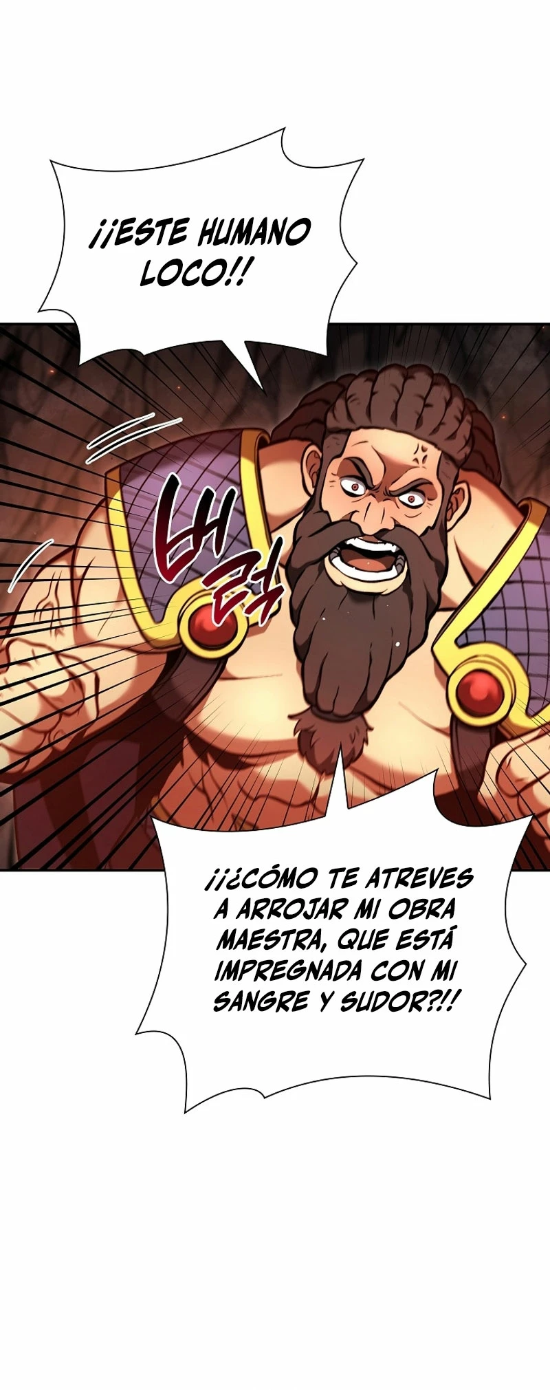 Regrese como un chamán de clase FFF - Capítulo 67 - Página 17 - LectorTMOo