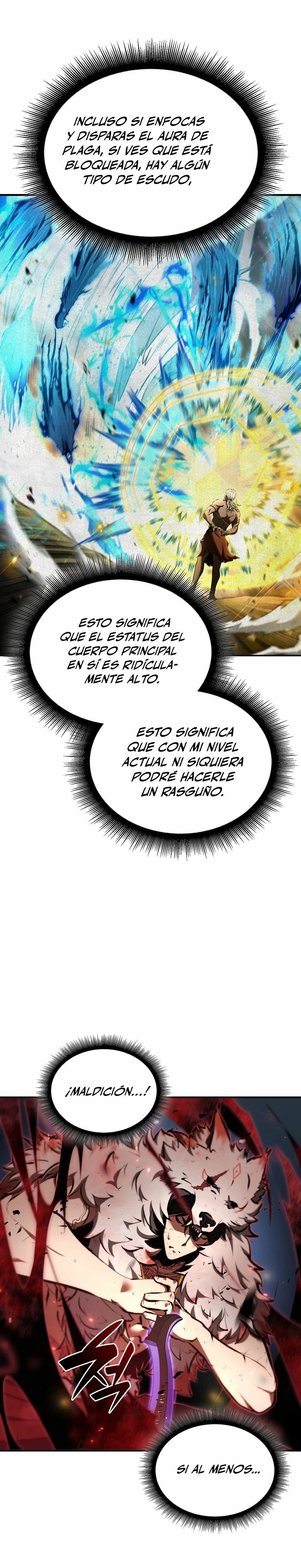 Regrese como un chamán de clase FFF - Capítulo 68 - Página 43 - LectorTMOo