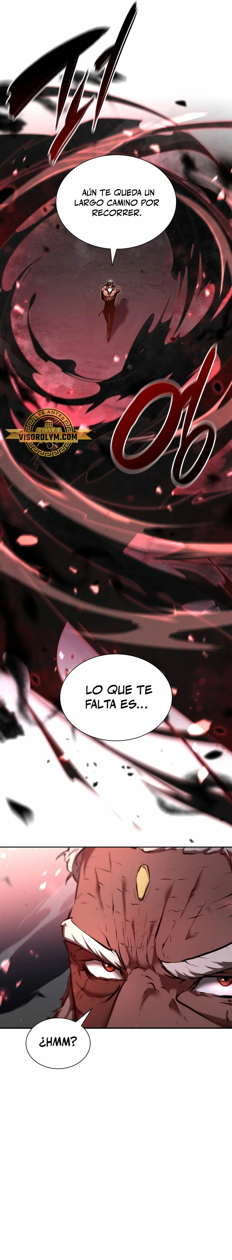 Regrese como un chamán de clase FFF - Capítulo 68 - Página 46 - LectorTMOo