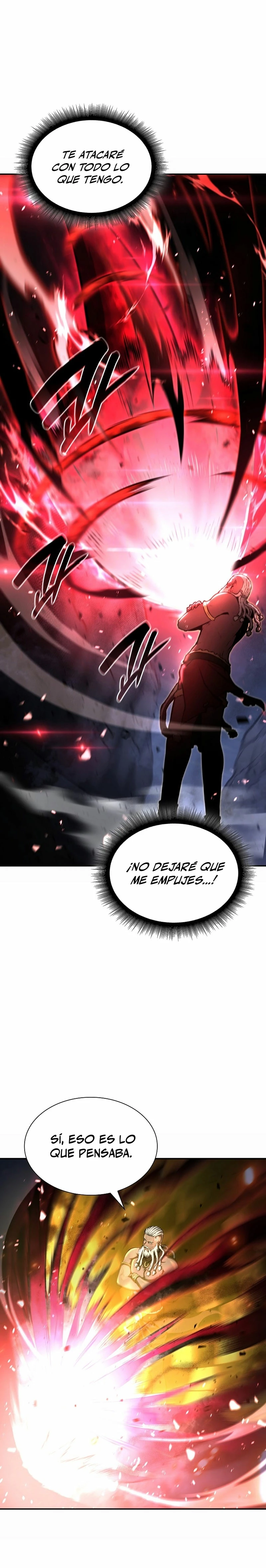 Regrese como un chamán de clase FFF - Capítulo 69 - Página 6 - LectorTMOo