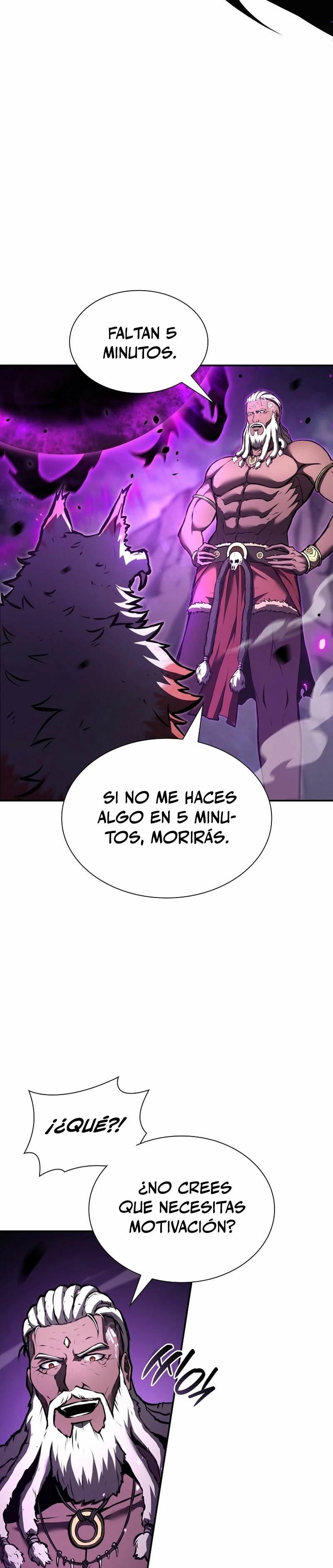 Regrese como un chamán de clase FFF - Capítulo 69 - Página 11 - LectorTMOo