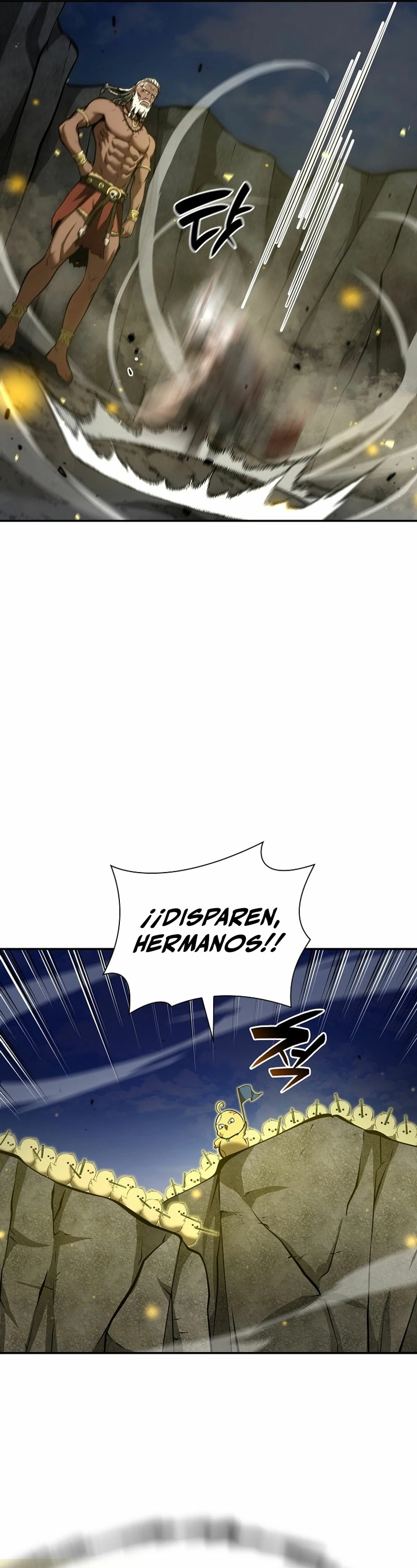 Regrese como un chamán de clase FFF - Capítulo 69 - Página 25 - LectorTMOo