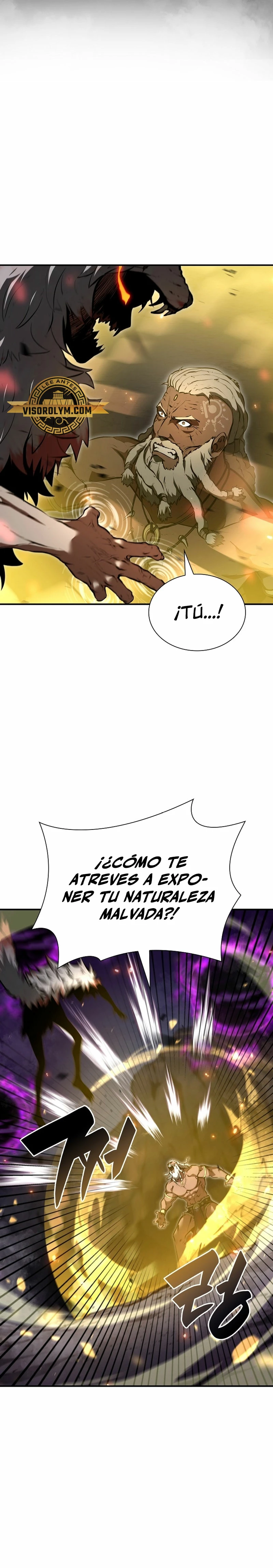 Regrese como un chamán de clase FFF - Capítulo 69 - Página 35 - LectorTMOo