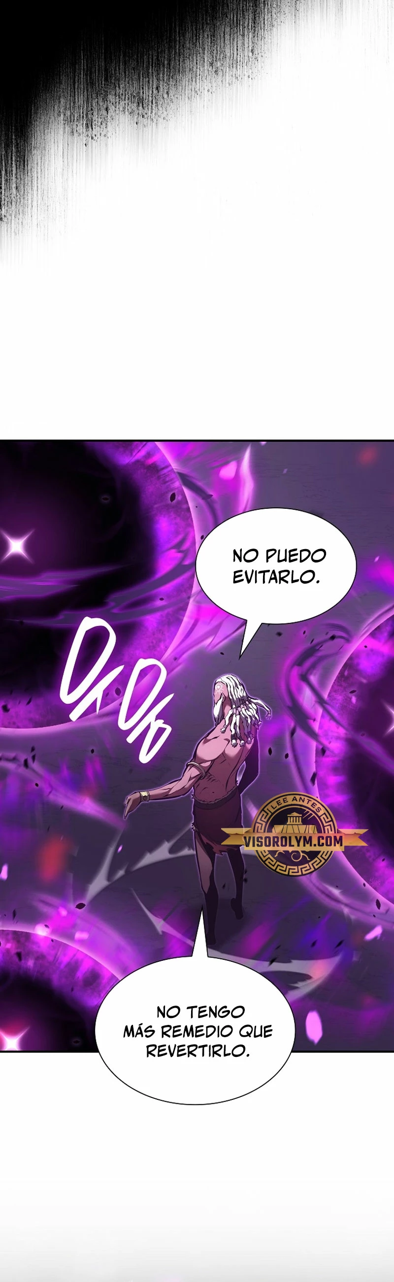 Regrese como un chamán de clase FFF - Capítulo 69 - Página 38 - LectorTMOo