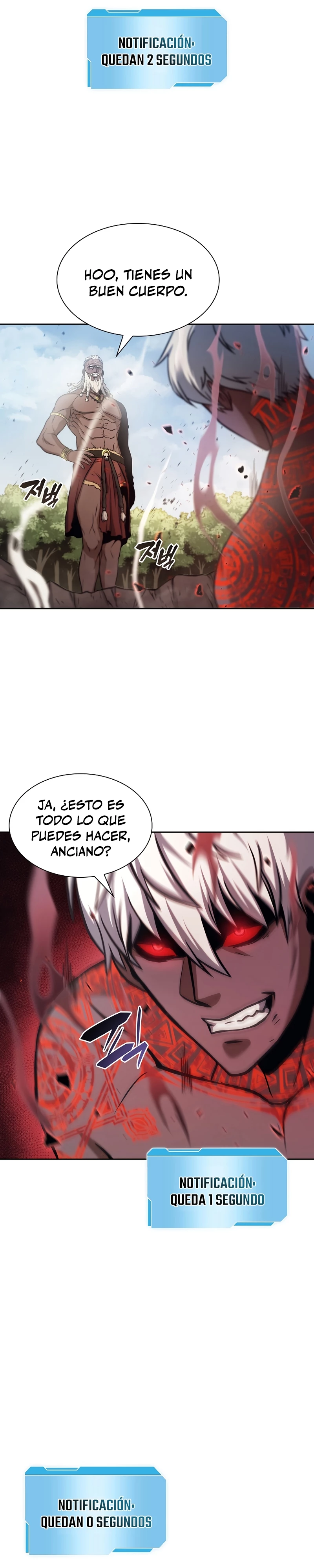 Regrese como un chamán de clase FFF - Capítulo 7 - Página 12 - LectorTMOo