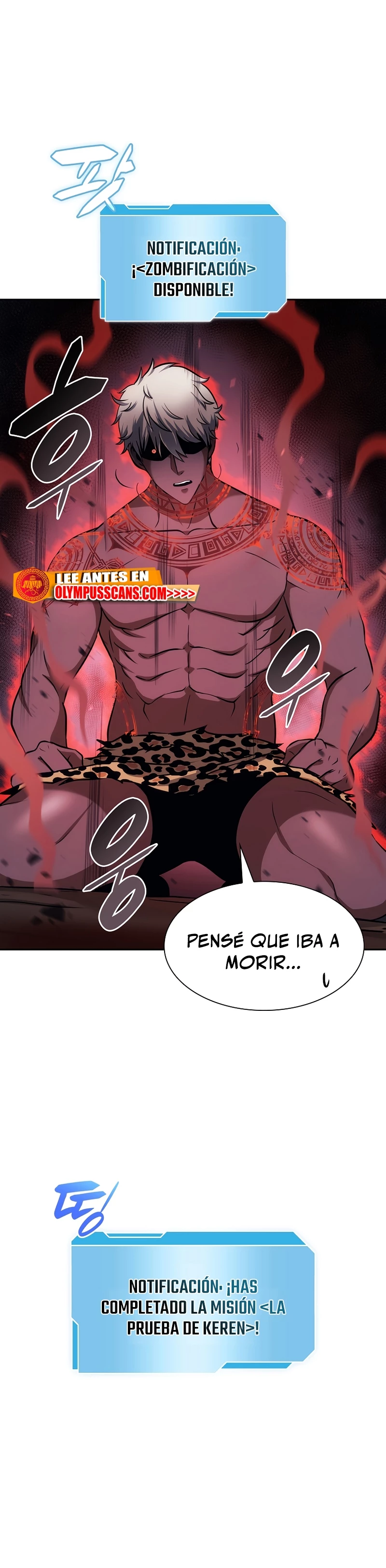 Regrese como un chamán de clase FFF - Capítulo 7 - Página 13 - LectorTMOo