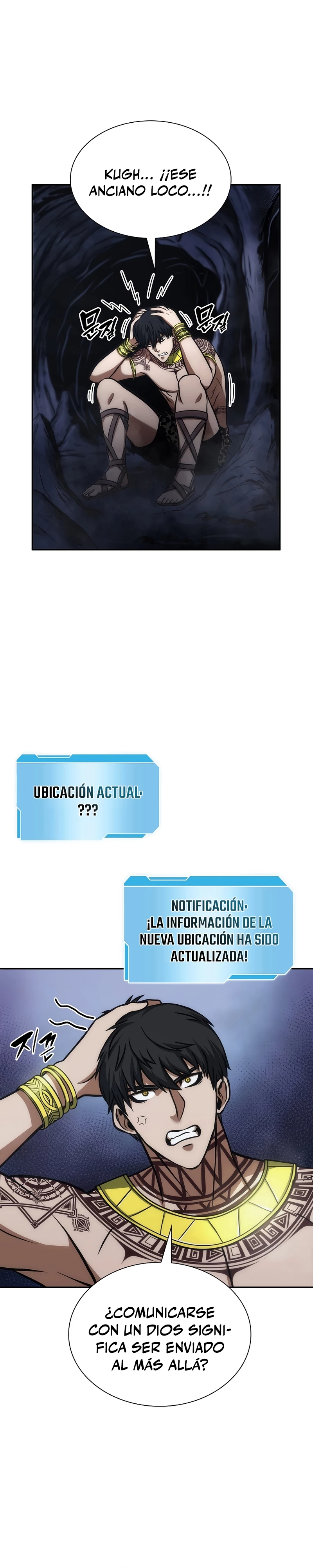 Regrese como un chamán de clase FFF - Capítulo 7 - Página 30 - LectorTMOo