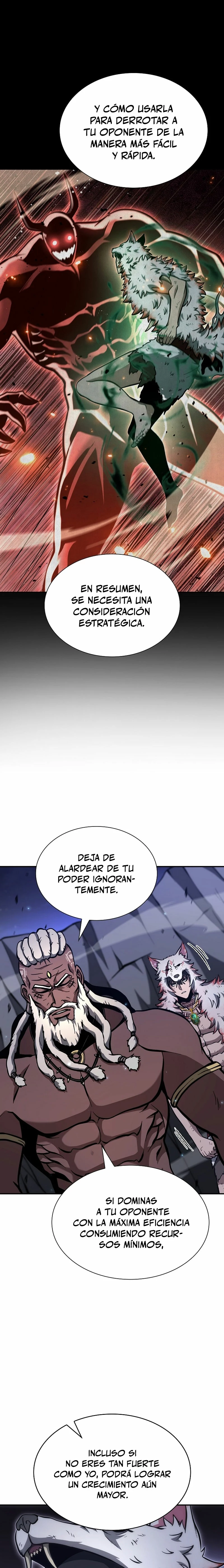 Regrese como un chamán de clase FFF - Capítulo 70 - Página 13 - LectorTMOo