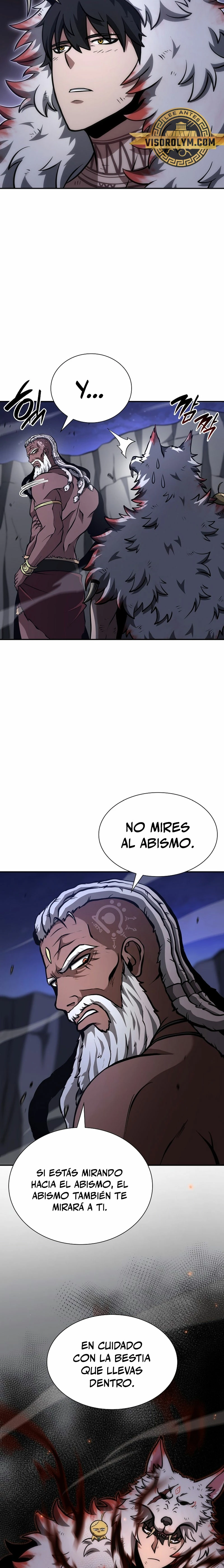 Regrese como un chamán de clase FFF - Capítulo 70 - Página 14 - LectorTMOo