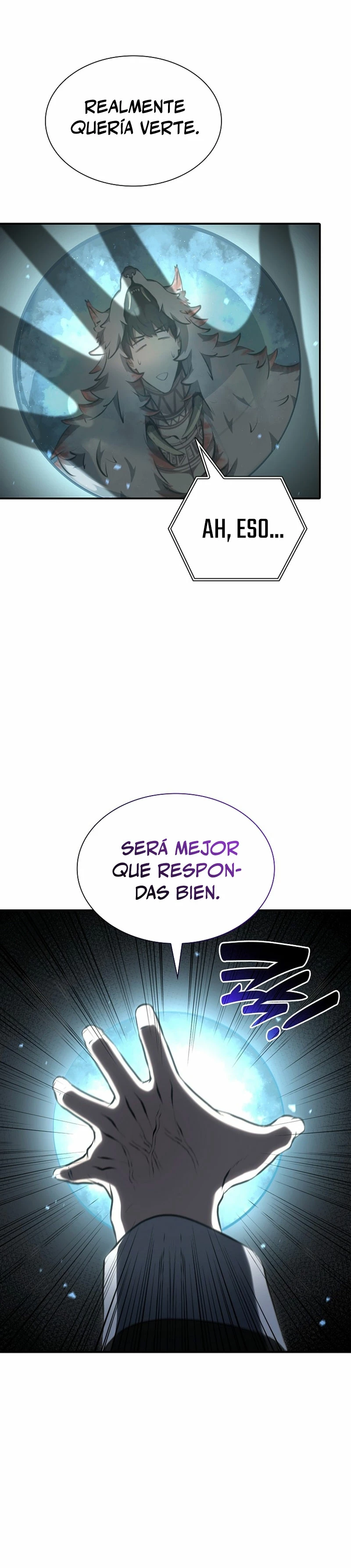 Regrese como un chamán de clase FFF - Capítulo 71 - Página 36 - LectorTMOo