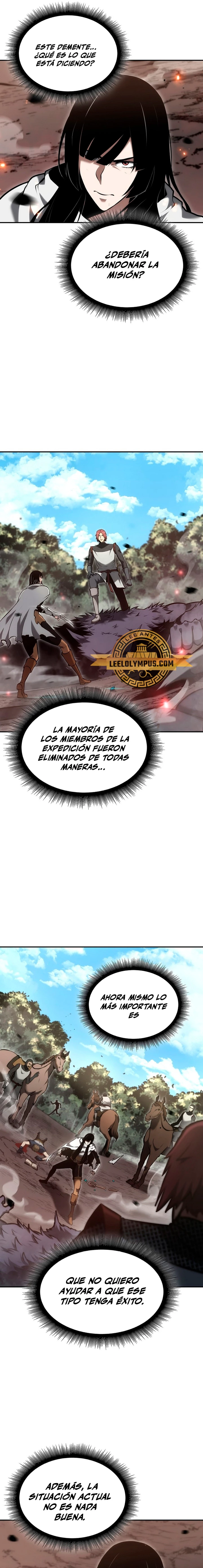 Regrese como un chamán de clase FFF - Capítulo 73 - Página 7 - LectorTMOo