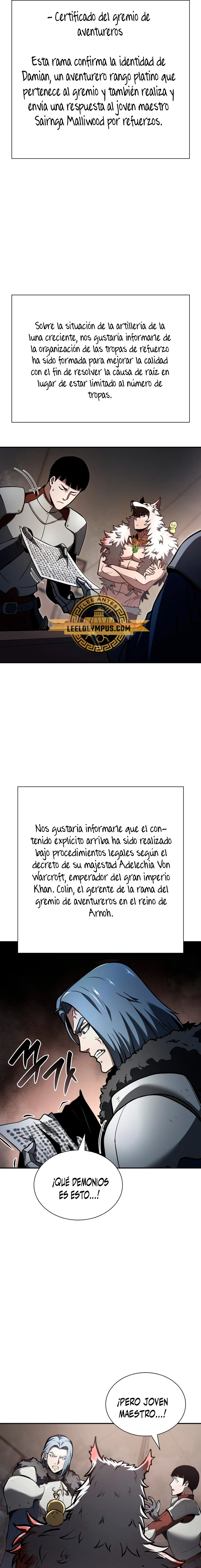 Regrese como un chamán de clase FFF - Capítulo 73 - Página 14 - LectorTMOo