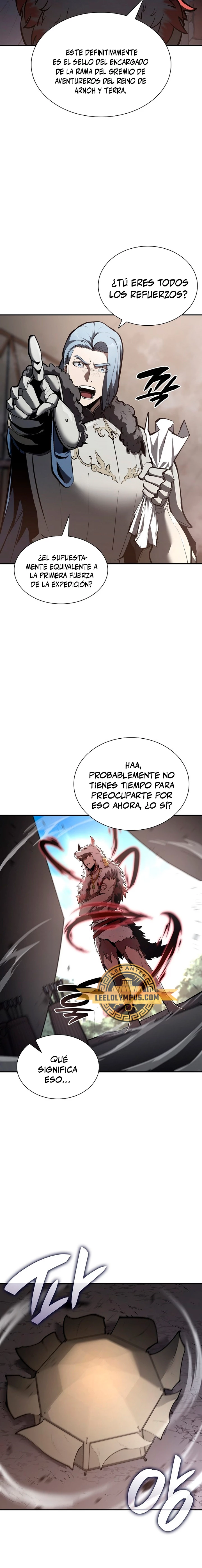Regrese como un chamán de clase FFF - Capítulo 73 - Página 15 - LectorTMOo