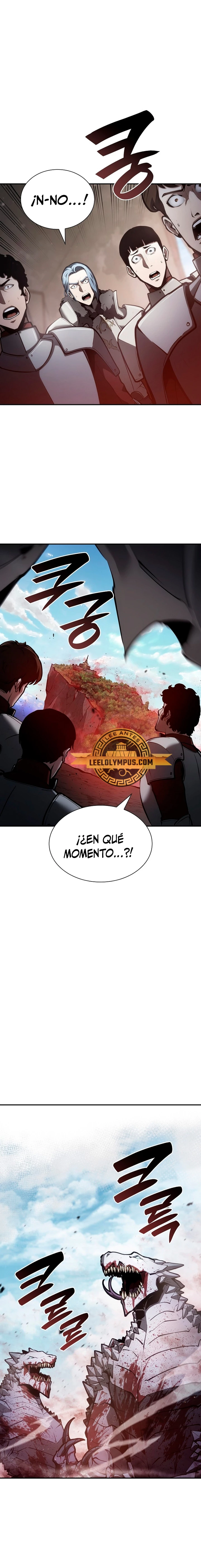 Regrese como un chamán de clase FFF - Capítulo 73 - Página 16 - LectorTMOo