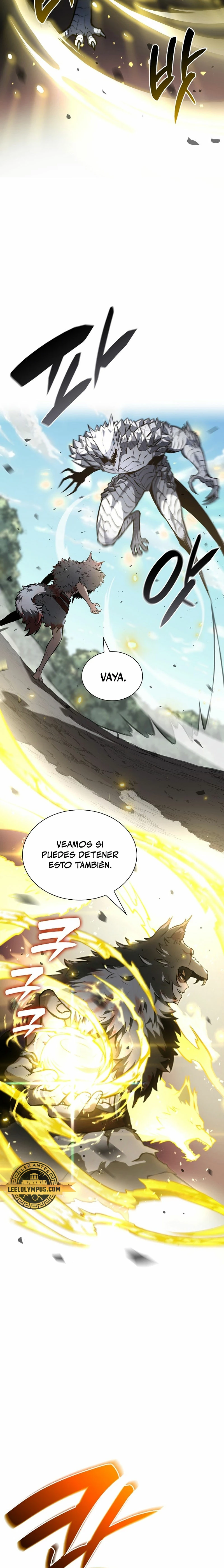 Regrese como un chamán de clase FFF - Capítulo 74 - Página 9 - LectorTMOo