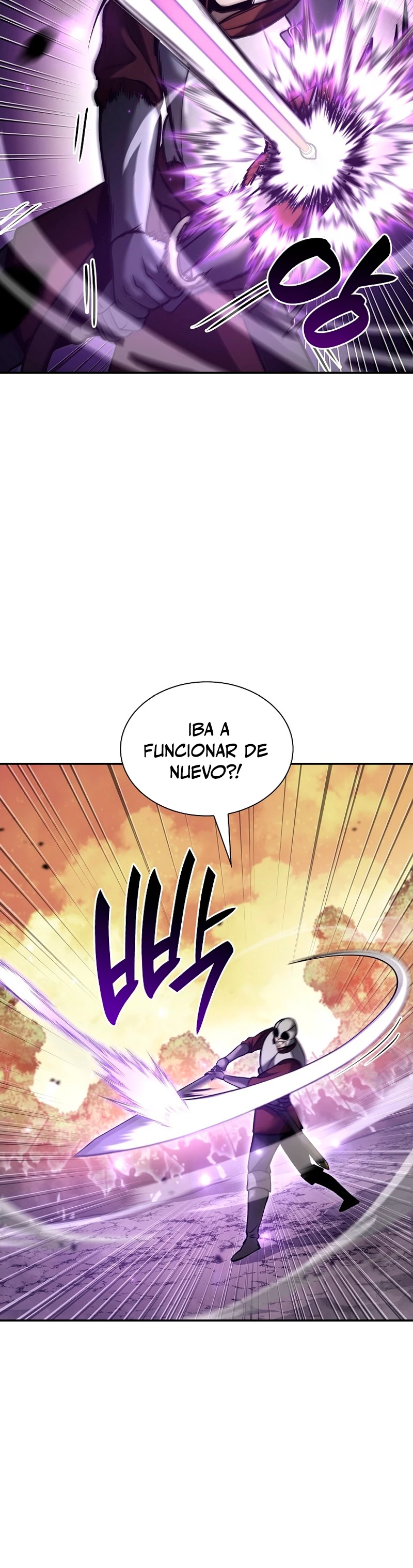 Regrese como un chamán de clase FFF - Capítulo 76 - Página 12 - LectorTMOo