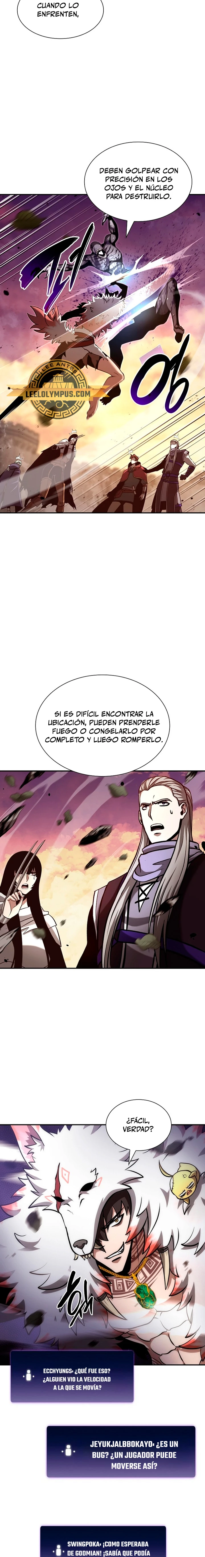 Regrese como un chamán de clase FFF - Capítulo 77 - Página 13 - LectorTMOo