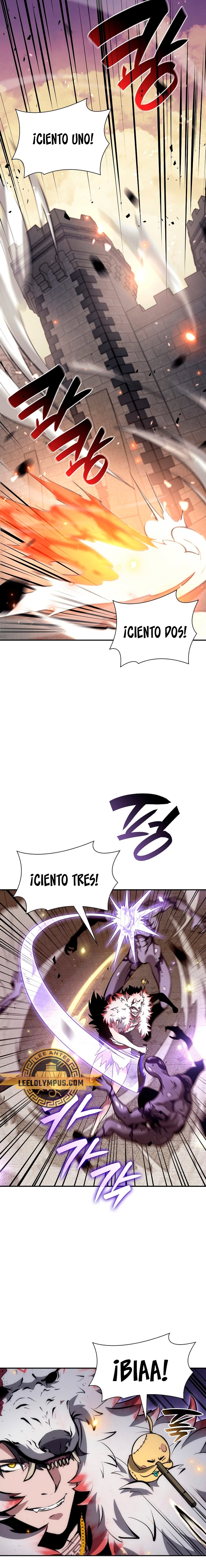 Regrese como un chamán de clase FFF - Capítulo 77 - Página 15 - LectorTMOo