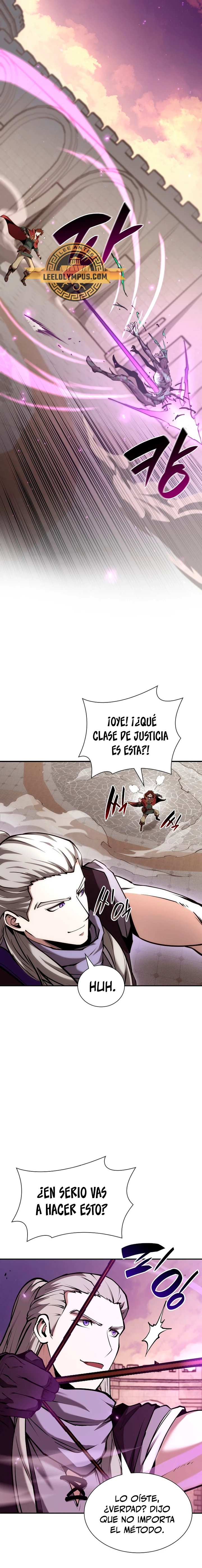 Regrese como un chamán de clase FFF - Capítulo 77 - Página 19 - LectorTMOo