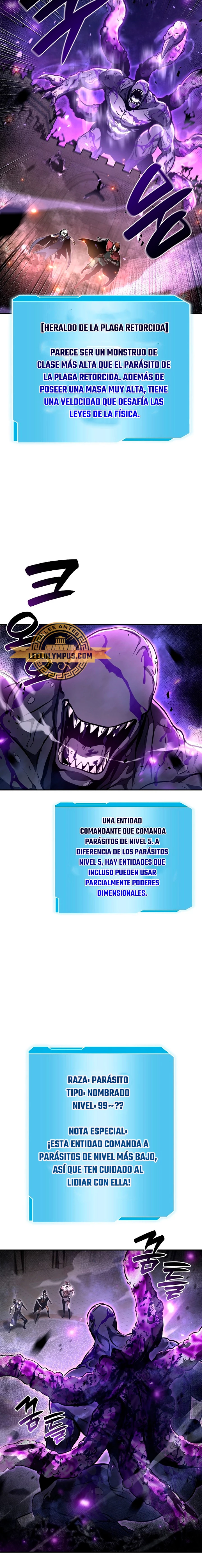 Regrese como un chamán de clase FFF - Capítulo 78 - Página 13 - LectorTMOo