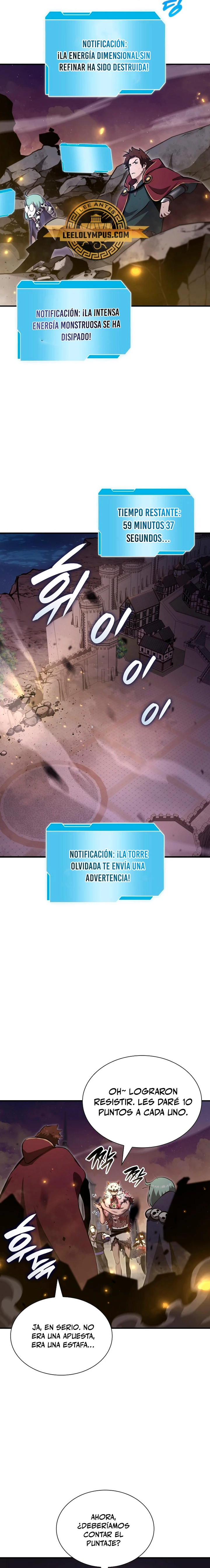 Regrese como un chamán de clase FFF - Capítulo 78 - Página 24 - LectorTMOo