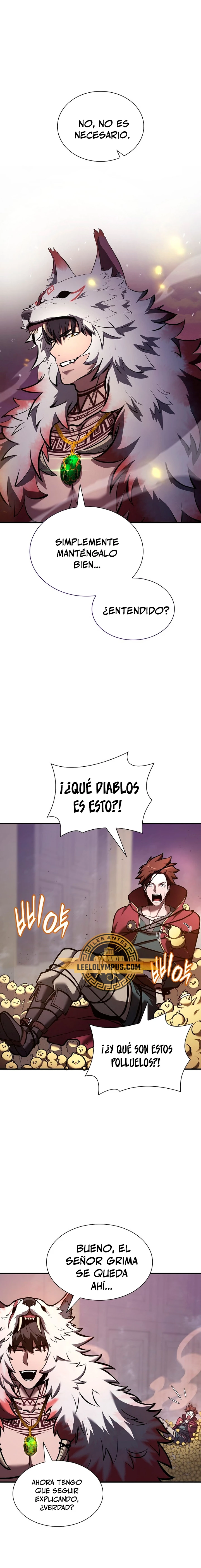 Regrese como un chamán de clase FFF - Capítulo 79 - Página 2 - LectorTMOo