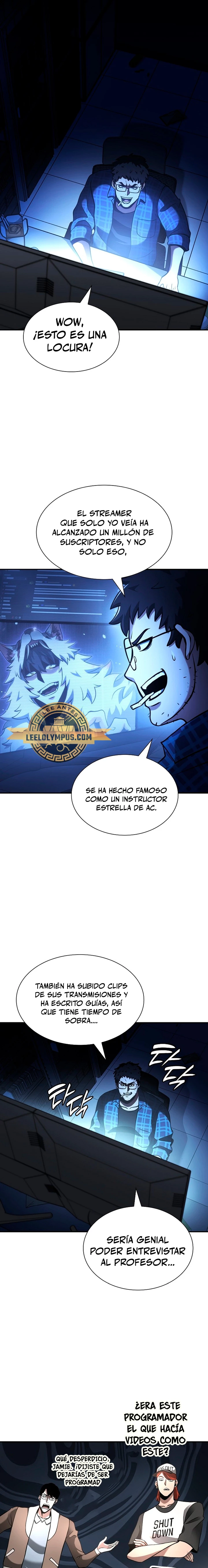 Regrese como un chamán de clase FFF - Capítulo 79 - Página 12 - LectorTMOo