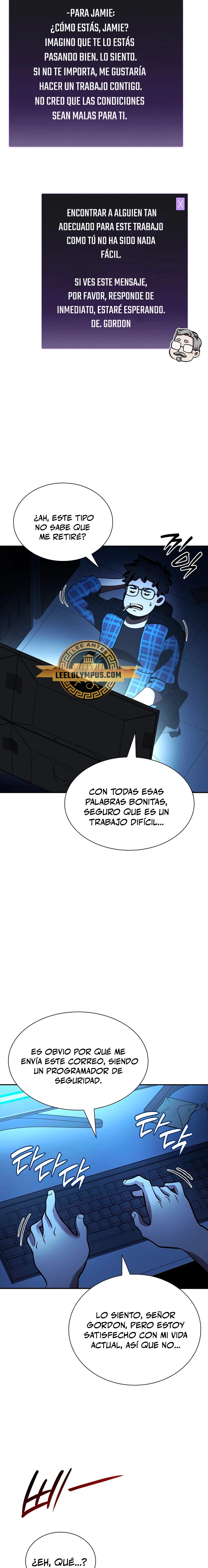 Regrese como un chamán de clase FFF - Capítulo 79 - Página 14 - LectorTMOo