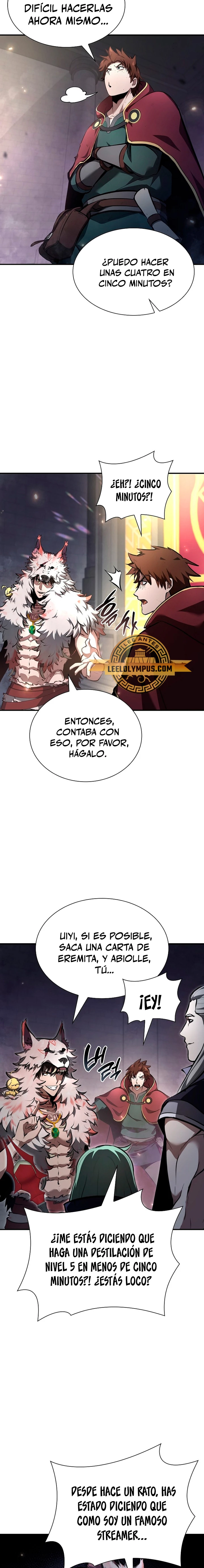 Regrese como un chamán de clase FFF - Capítulo 79 - Página 24 - LectorTMOo