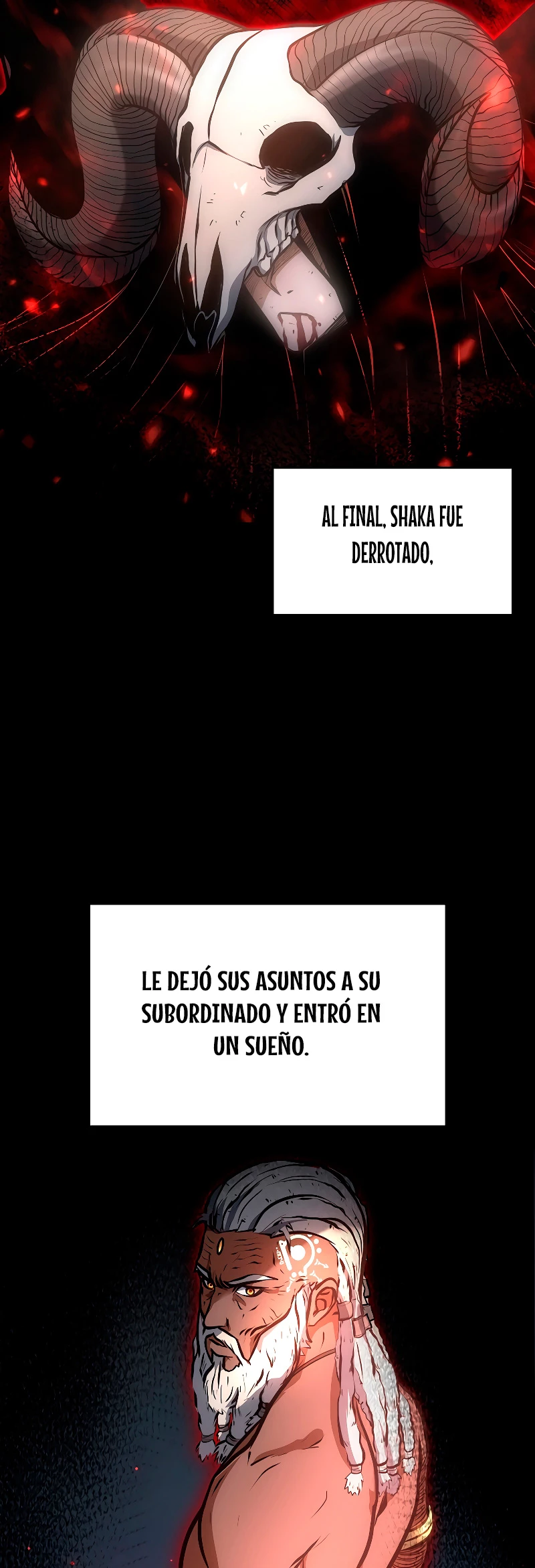 Regrese como un chamán de clase FFF - Capítulo 8 - Página 26 - LectorTMOo
