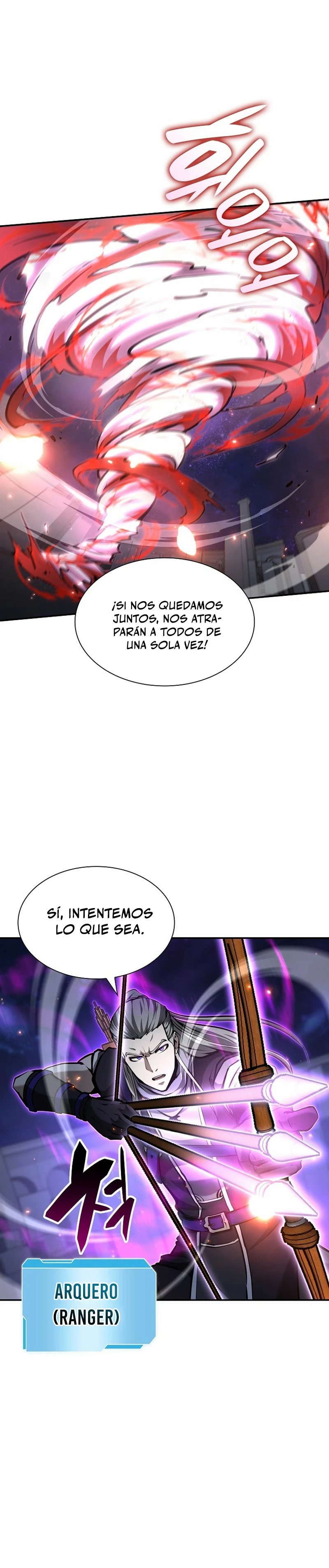 Regrese como un chamán de clase FFF - Capítulo 80 - Página 22 - LectorTMOo