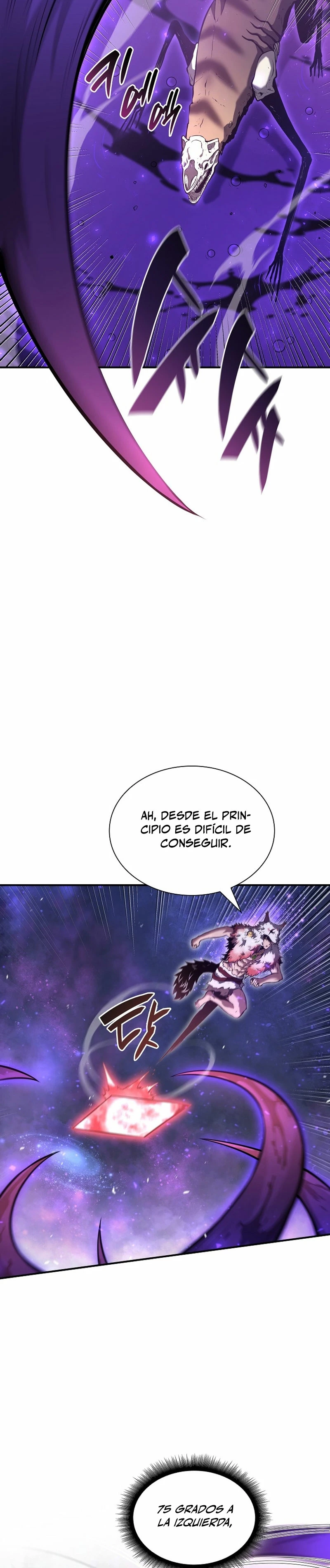 Regrese como un chamán de clase FFF - Capítulo 81 - Página 6 - LectorTMOo