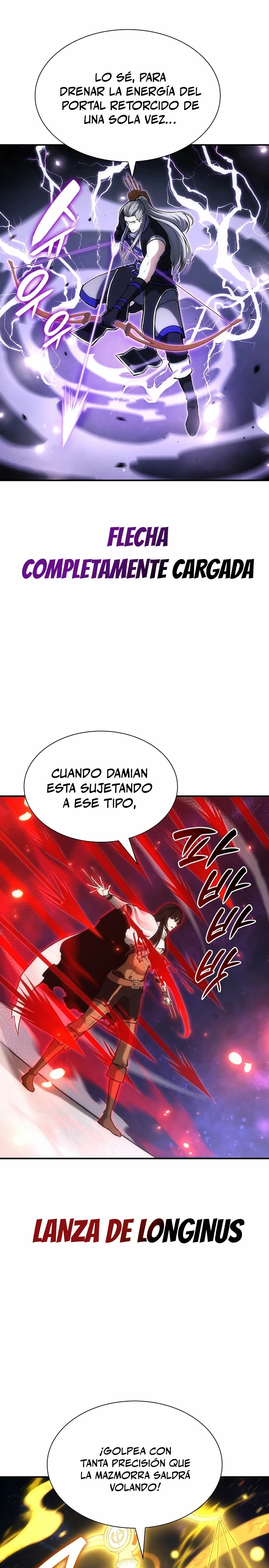 Regrese como un chamán de clase FFF - Capítulo 82 - Página 3 - LectorTMOo