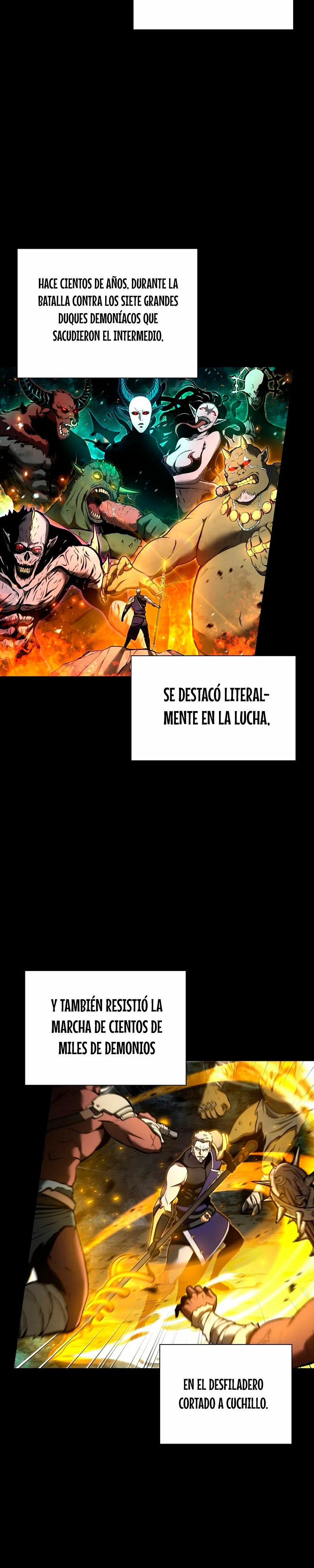 Regrese como un chamán de clase FFF - Capítulo 84 - Página 14 - LectorTMOo