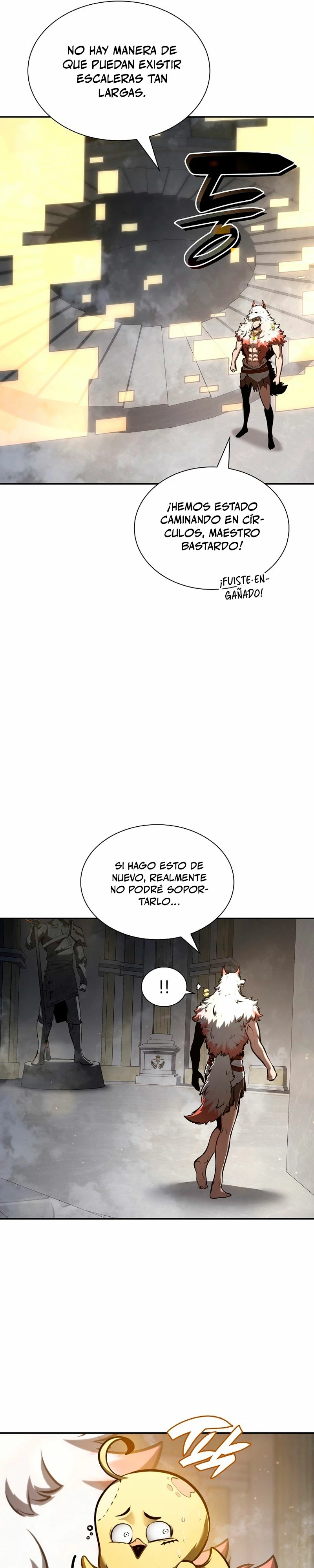 Regrese como un chamán de clase FFF - Capítulo 85 - Página 23 - LectorTMOo