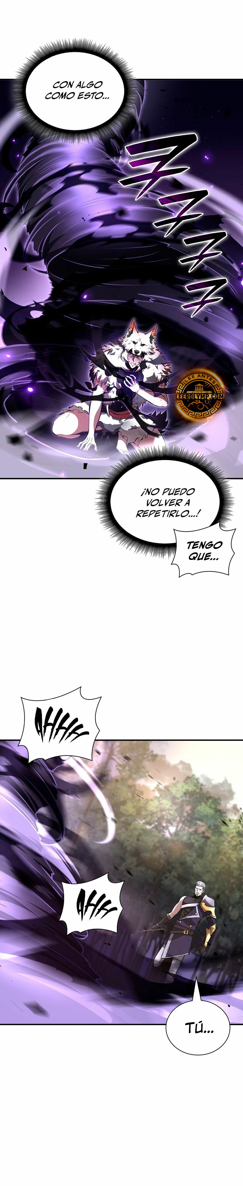Regrese como un chamán de clase FFF - Capítulo 87 - Página 7 - LectorTMOo