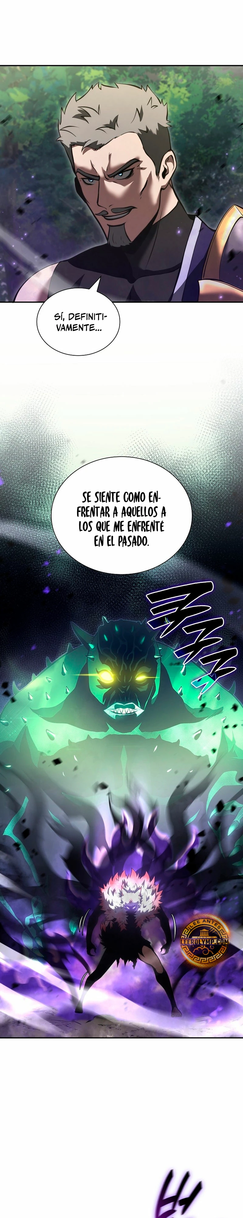 Regrese como un chamán de clase FFF - Capítulo 87 - Página 16 - LectorTMOo