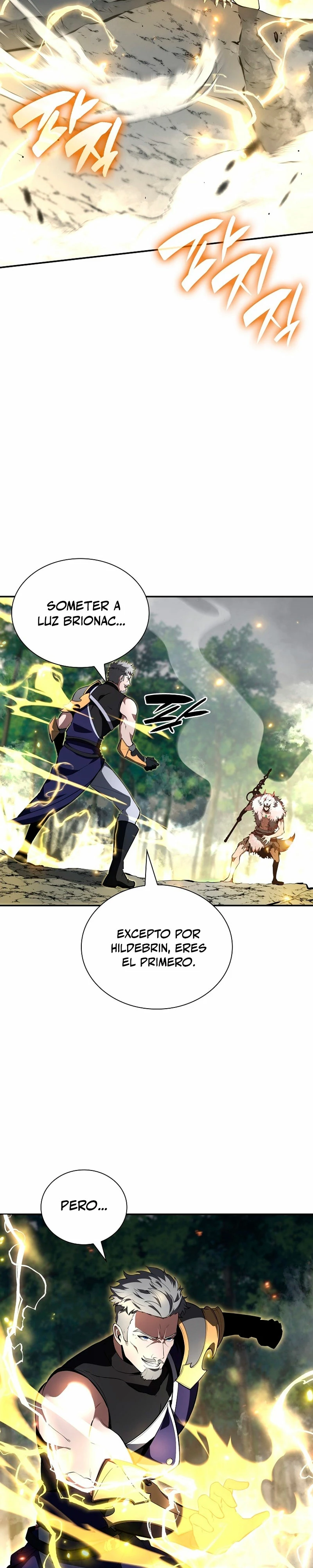 Regrese como un chamán de clase FFF - Capítulo 87 - Página 25 - LectorTMOo