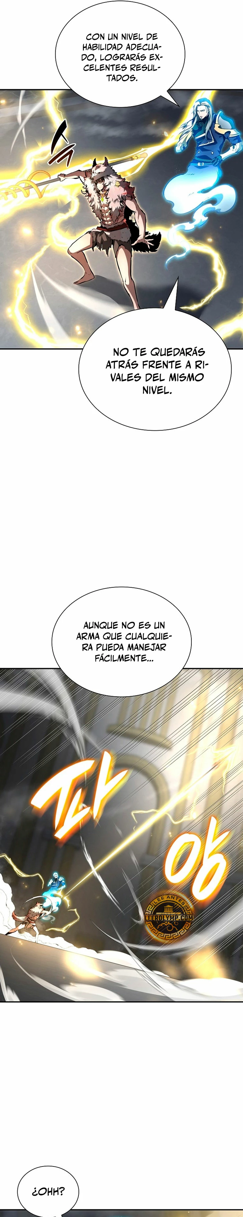 Regrese como un chamán de clase FFF - Capítulo 88 - Página 23 - LectorTMOo