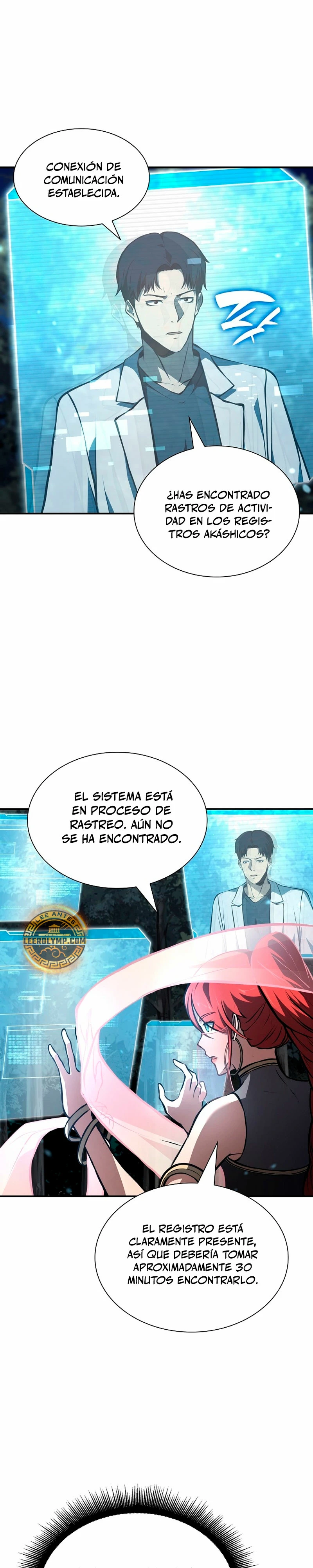 Regrese como un chamán de clase FFF - Capítulo 89 - Página 4 - LectorTMOo