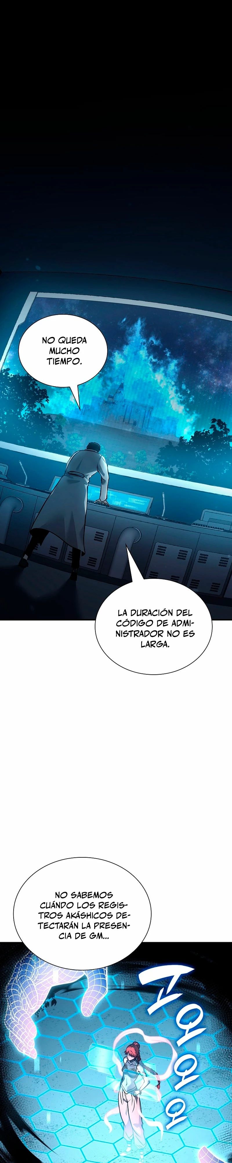 Regrese como un chamán de clase FFF - Capítulo 89 - Página 10 - LectorTMOo