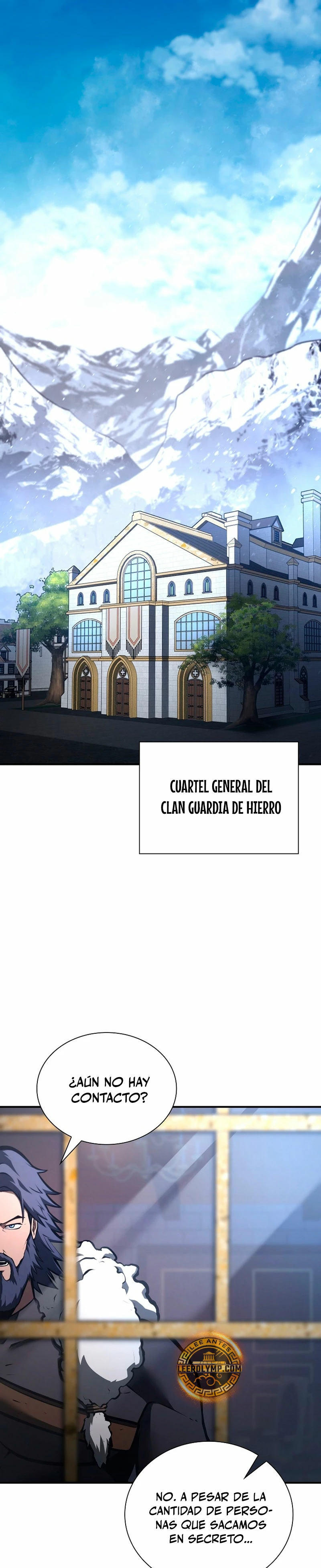 Regrese como un chamán de clase FFF - Capítulo 92 - Página 2 - LectorTMOo
