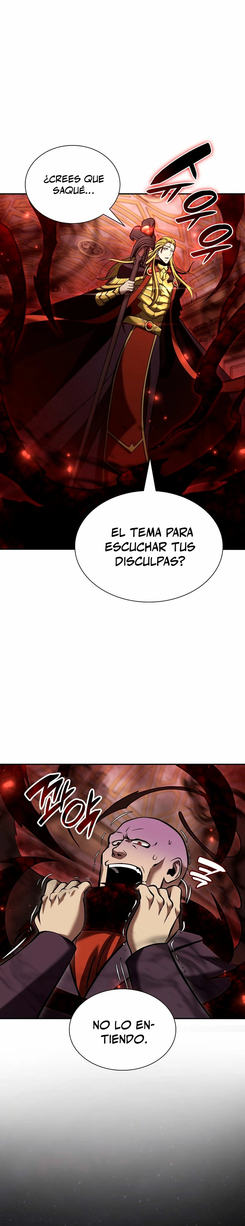 Regrese como un chamán de clase FFF - Capítulo 93 - Página 22 - LectorTMOo
